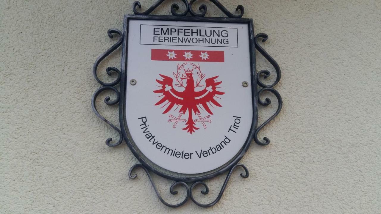Villa Gabershof St. Jakob in Defereggen Exterior foto